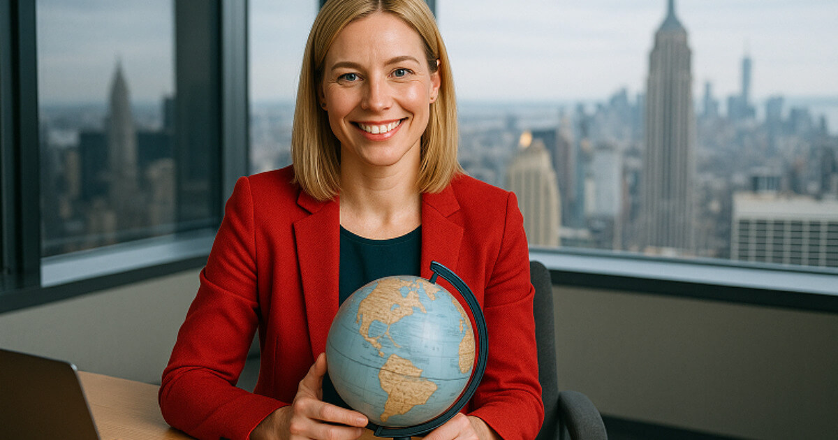 Oft unterschätzt: Das Krankheitskostenrisiko für Arbeitgeber, die Mitarbeitende im Ausland einsetzen.